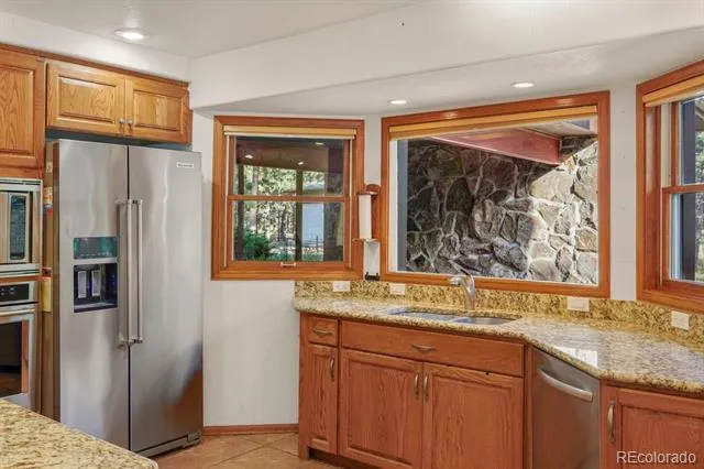 11660 Windmill Road Colorado Springs, CO 80908