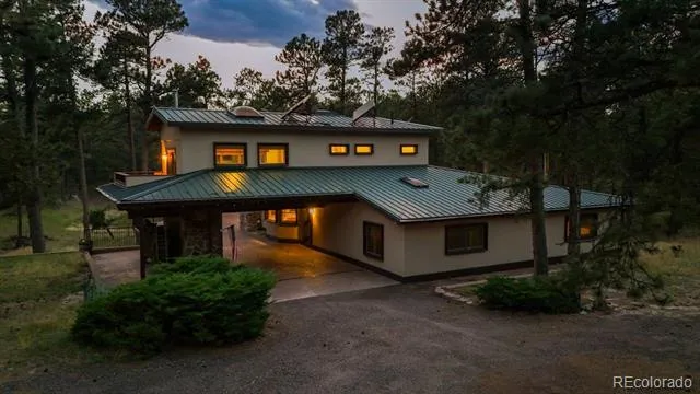 11660 Windmill Road Colorado Springs, CO 80908