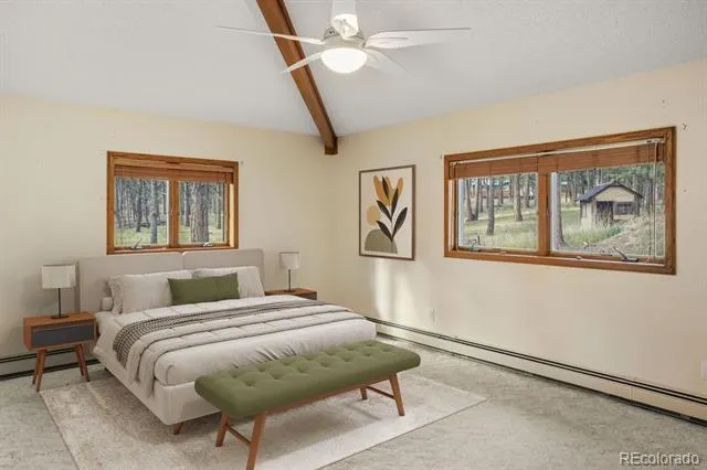 11660 Windmill Road Colorado Springs, CO 80908
