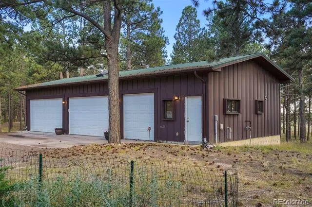 11660 Windmill Road Colorado Springs, CO 80908