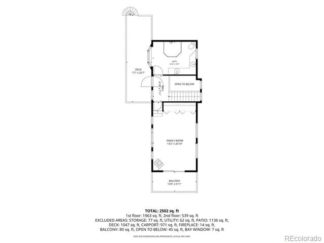 11660 Windmill Road Colorado Springs, CO 80908