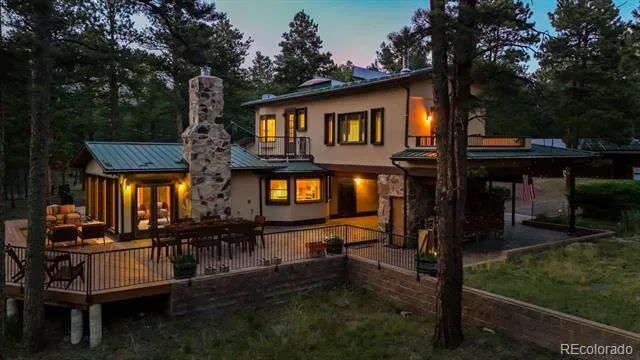 11660 Windmill Road Colorado Springs, CO 80908
