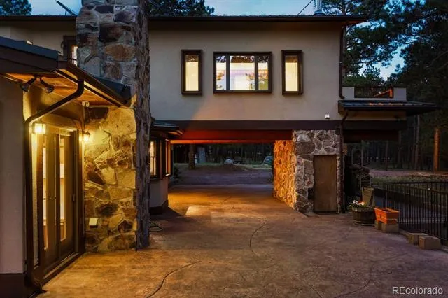 11660 Windmill Road Colorado Springs, CO 80908