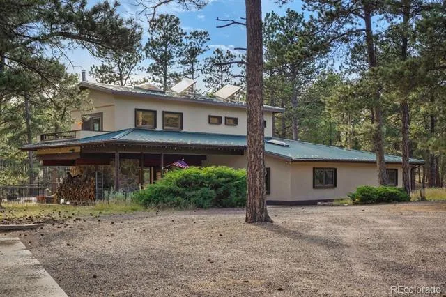 11660 Windmill Road Colorado Springs, CO 80908