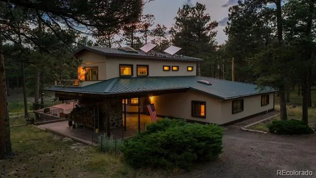 11660 Windmill Road Colorado Springs, CO 80908