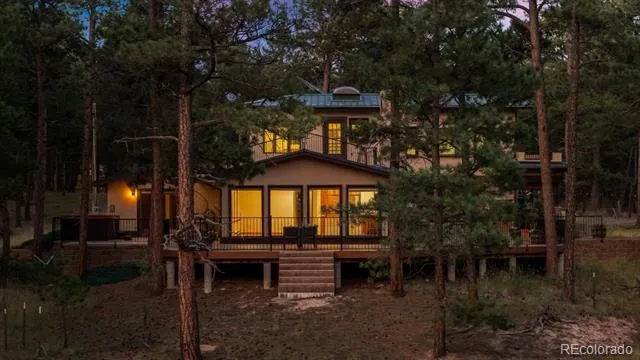 11660 Windmill Road Colorado Springs, CO 80908