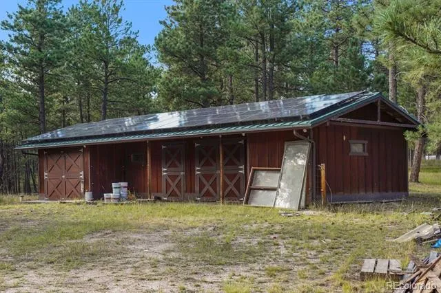 11660 Windmill Road Colorado Springs, CO 80908