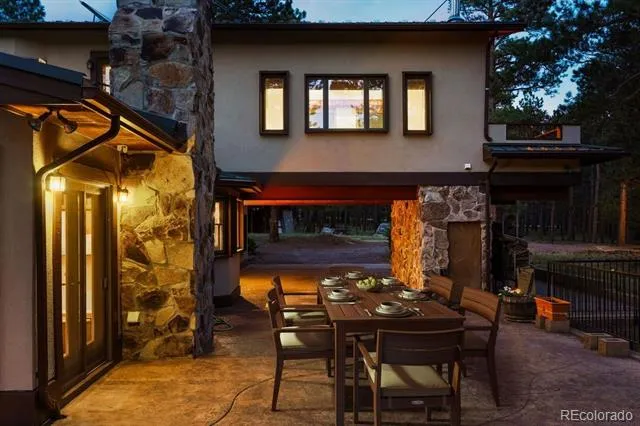 11660 Windmill Road Colorado Springs, CO 80908