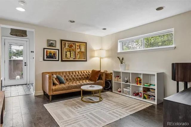 2001 S Marion Street Denver, CO 80210