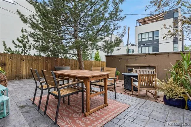 2001 S Marion Street Denver, CO 80210