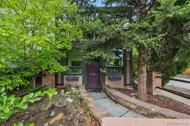 2001 S Marion Street Denver, CO 80210