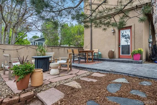 2001 S Marion Street Denver, CO 80210