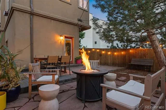 2001 S Marion Street Denver, CO 80210