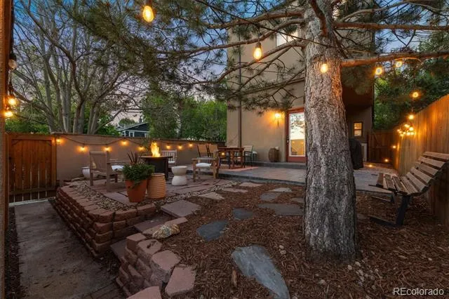 2001 S Marion Street Denver, CO 80210