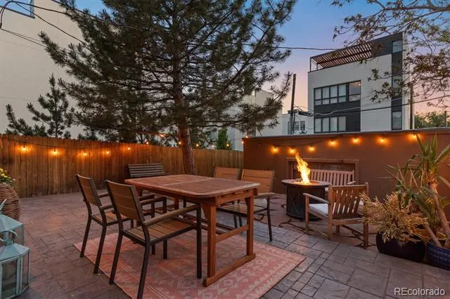 2001 S Marion Street Denver, CO 80210