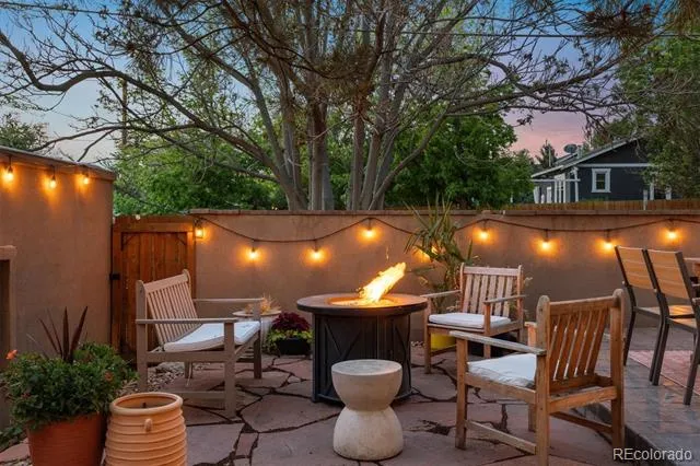 2001 S Marion Street Denver, CO 80210