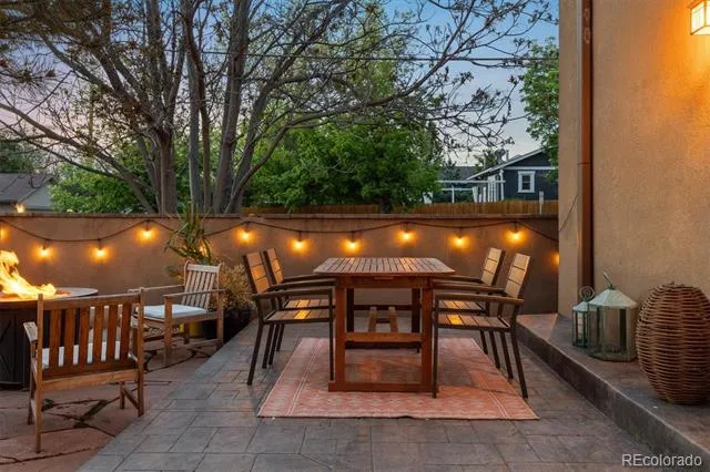 2001 S Marion Street Denver, CO 80210