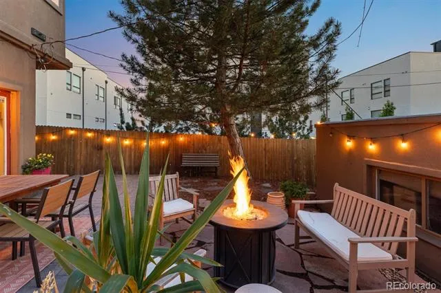 2001 S Marion Street Denver, CO 80210