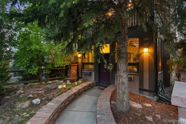 2001 S Marion Street Denver, CO 80210