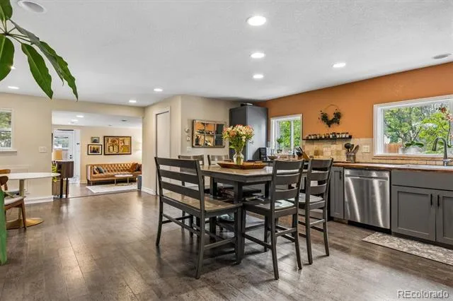 2001 S Marion Street Denver, CO 80210