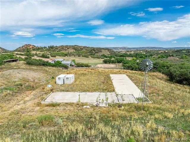 7037 Meadowbrook Lane Sedalia, CO 80135