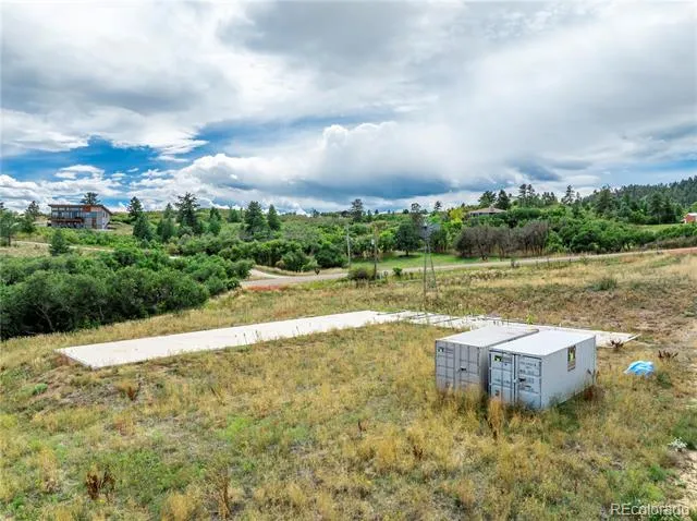 7037 Meadowbrook Lane Sedalia, CO 80135