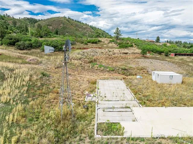 7037 Meadowbrook Lane Sedalia, CO 80135