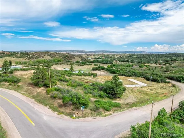 7037 Meadowbrook Lane Sedalia, CO 80135