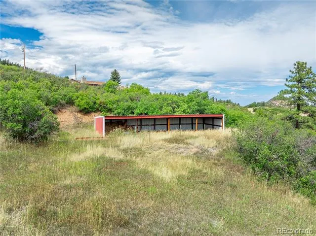 7037 Meadowbrook Lane Sedalia, CO 80135