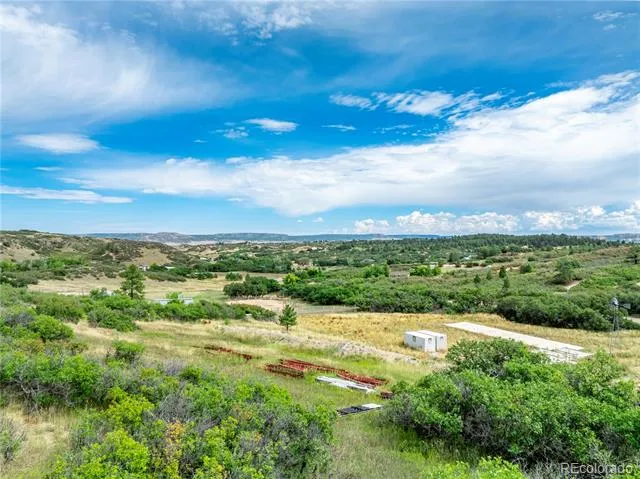 7037 Meadowbrook Lane Sedalia, CO 80135