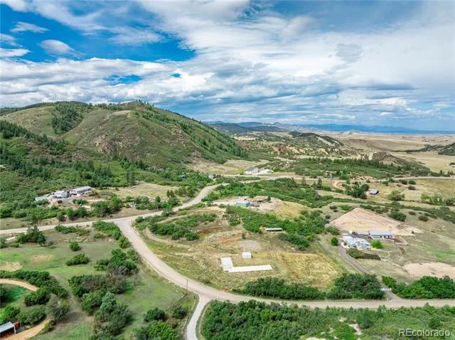 7037 Meadowbrook Lane Sedalia, CO 80135