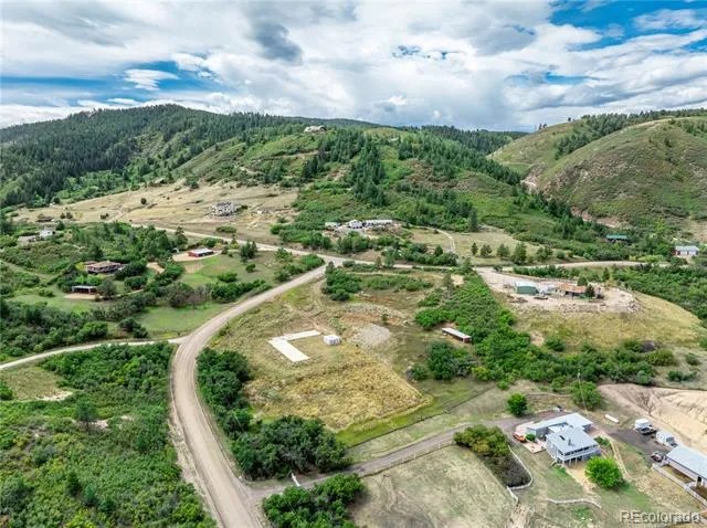 7037 Meadowbrook Lane Sedalia, CO 80135