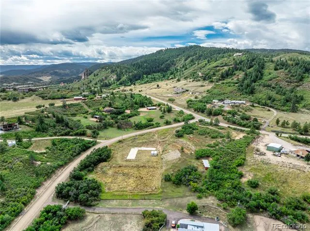 7037 Meadowbrook Lane Sedalia, CO 80135