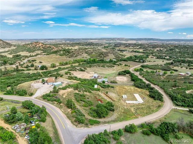 7037 Meadowbrook Lane Sedalia, CO 80135