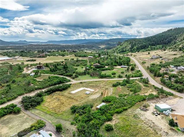 7037 Meadowbrook Lane Sedalia, CO 80135