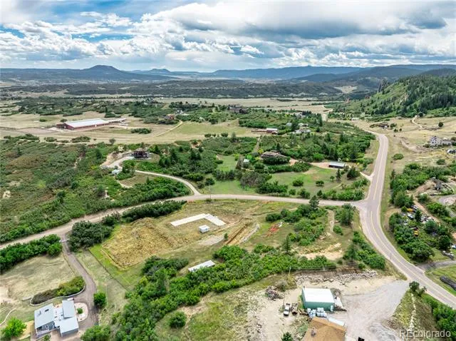 7037 Meadowbrook Lane Sedalia, CO 80135
