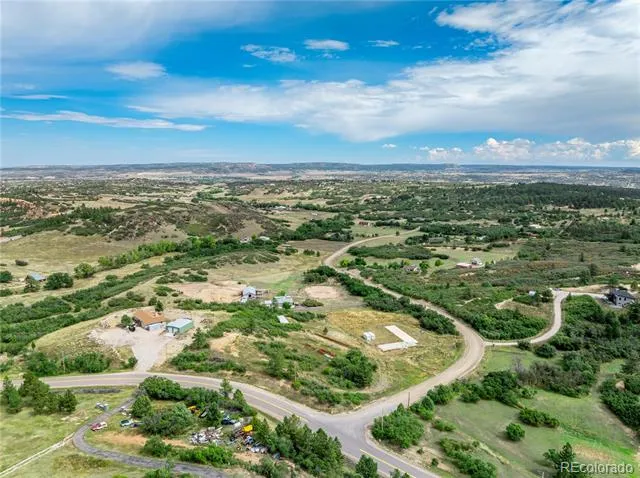 7037 Meadowbrook Lane Sedalia, CO 80135