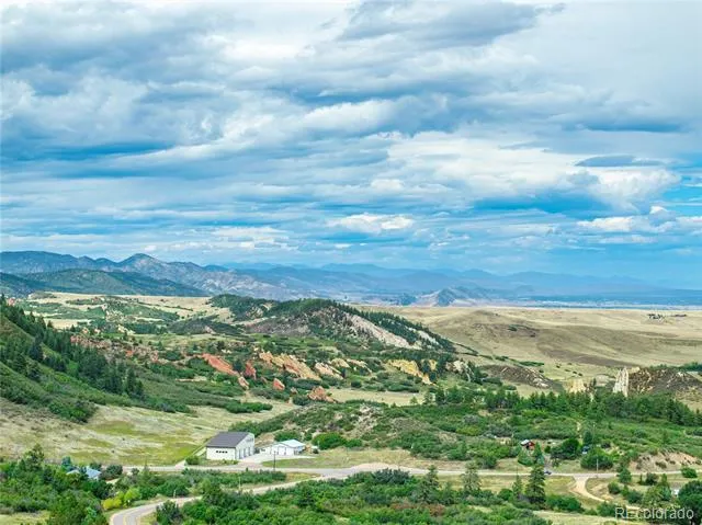 7037 Meadowbrook Lane Sedalia, CO 80135