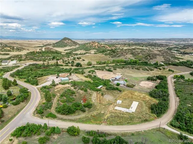 7037 Meadowbrook Lane Sedalia, CO 80135