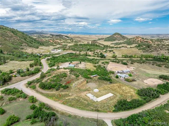 7037 Meadowbrook Lane Sedalia, CO 80135