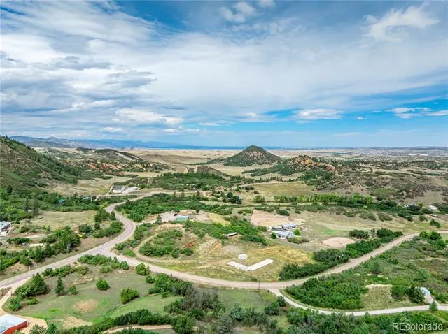 7037 Meadowbrook Lane Sedalia, CO 80135