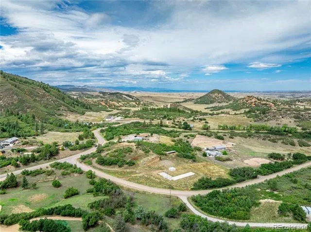 7037 Meadowbrook Lane Sedalia, CO 80135