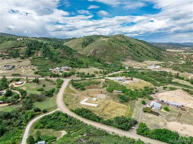 7037 Meadowbrook Lane Sedalia, CO 80135