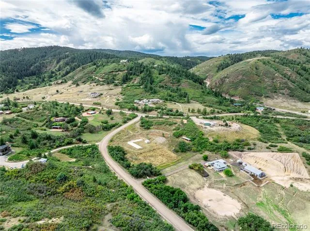 7037 Meadowbrook Lane Sedalia, CO 80135