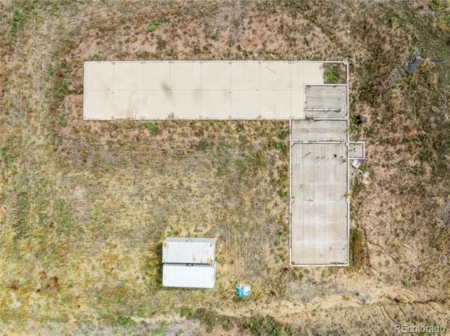 7037 Meadowbrook Lane Sedalia, CO 80135