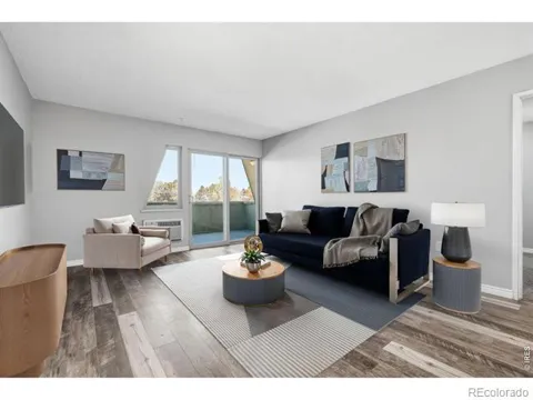 3150 Iris Avenue #307