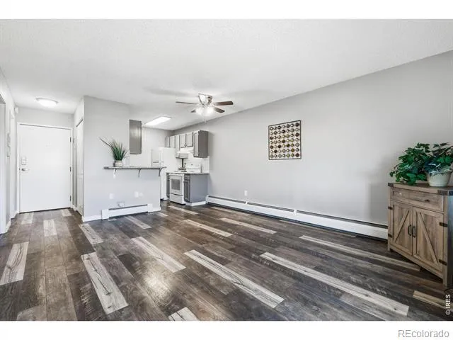 3150 Iris Avenue #307 Boulder, CO 80301