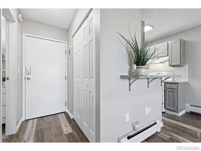 3150 Iris Avenue #307 Boulder, CO 80301
