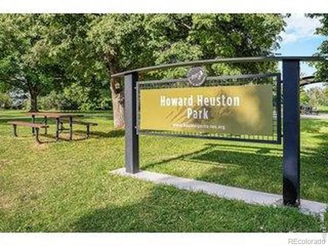 3150 Iris Avenue #307 Boulder, CO 80301