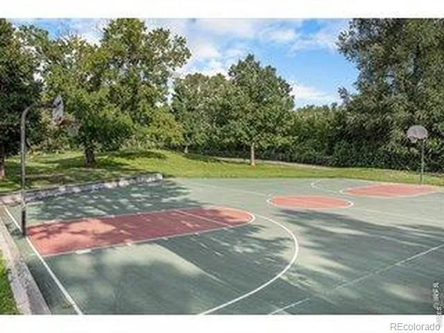 3150 Iris Avenue #307 Boulder, CO 80301